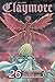 Claymore, Vol. 26: A Blade from Far Away