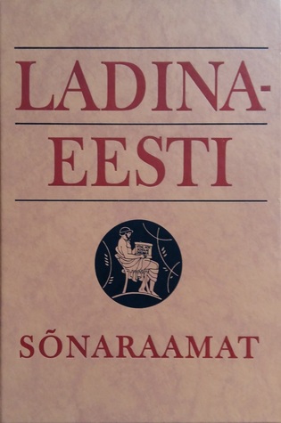 Ladina-eesti sõnaraamat