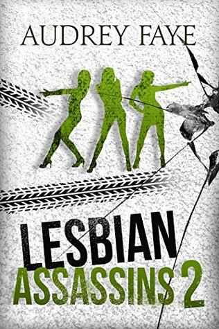 Lesbian Assassins 2 (Kindle Edition)