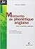 Mémento de phonétique anglaise : Avec exercices corrigés, nouvelle édition