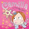 Camilla, the Cupcake Fairy by Tim Bugbird