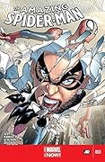 The Amazing Spider-Man (2014-2015) #3