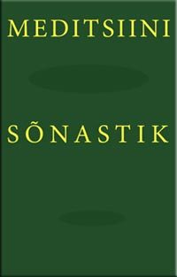 Meditsiinisõnastik