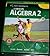Holt McDougal Larson Algebra 2, Teacher's Edition