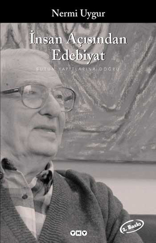 İnsan Açısından Edebiyat (Paperback)