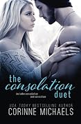 The Consolation Duet Books 1-2