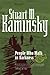 People Who Walk In Darkness: An Inspector Porfiry Rostnikov Mystery (Inspector Rostnikov, 15)