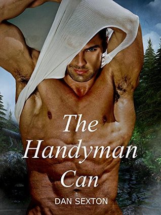 The Handyman Can (Handyman, #1)