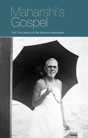 Maharshi's Gospel (Kindle Edition)