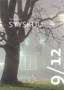 Syyskuu