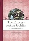 The Princess and the Goblin by George MacDonald