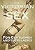 The Victorian Joy Of Sex - A Couple's Guide From 1890