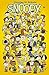 Snoopy - Volume 1 (Portuguese Edition)