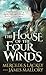 The House of the Four Winds (One Dozen Daughters, #1)