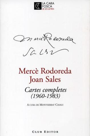 Cartes completes [1960-1983] (Paperback)