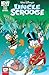 Uncle Scrooge #4 by Miquel Pujol