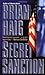 Secret Sanction (Sean Drummond, #1)