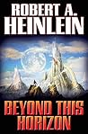 Beyond This Horizon