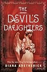 The Devil's Daughters (Lombroso #2) The Devil's Daughters (Lombroso #2)