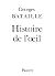Histoire de l'oeil (Fonds Pauvert) (French Edition)
