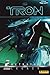 Tron: Legacy.