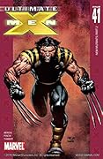 Ultimate X-Men #41