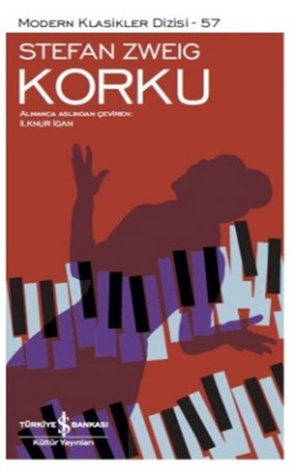 Korku (Paperback)