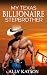 My Texas Billionaire Stepbr...