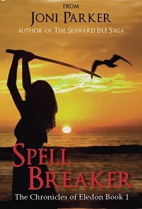 Spell Breaker (Chronicles of Eledon #1)
