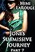 Joni's Submissive Journey Part 7