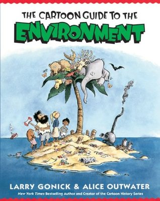 The Cartoon Guide to the Environment (Paperback)