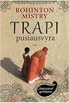 Trapi pusiausvyra
