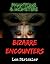 Phantoms & Monsters: Bizarr...
