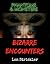 Phantoms & Monsters by Lon Strickler Phantoms & Monsters by Lon Strickler