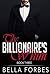 The Billionaire's Whim: Boo...