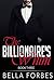 The Billionaire's Whim: Book Three