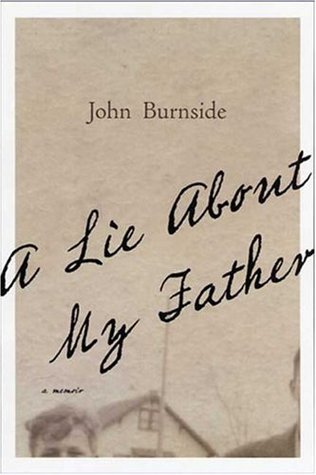 A Lie About My Father: A Memoir (Paperback)