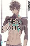 Ten Count, Band 2 by Rihito Takarai