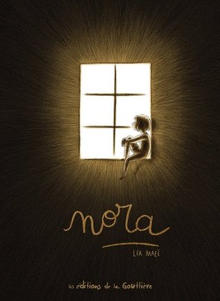 Nora (Hardcover)