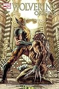 Wolverine: Origins (2006-2010) #48