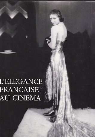 French elegance in the cinema (Hardcover)