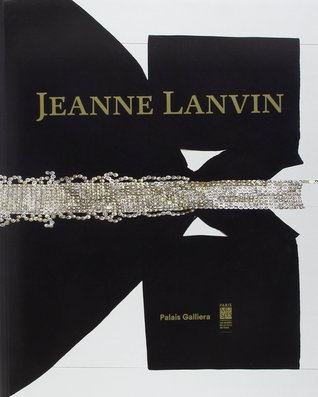 Jeanne Lanvin (Paperback)