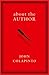 About the Author by John Colapinto About the Author by John Colapinto