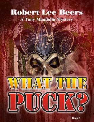 What the Puck? (ebook)