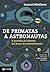 De Primatas a Astronautas: A Jornada do Homem em Busca do Conhecimento