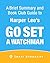 Go Set a Watchman by Harper...