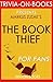 Markus Zusak's The Book Thief - For Fans (Trivia-On-Books)