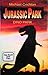 Jurassic Park by Michael Crichton