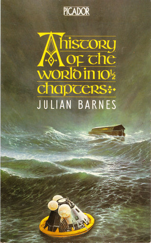 A History of the World in 10½  Chapters