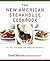 The New American Steakhouse Cookbook: It's Not Just Meat and Potatoes Anymore
